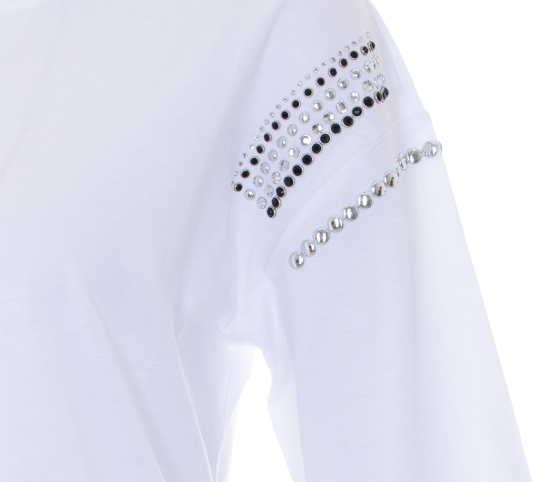 [Liu Jo] T-shirts Short Sleeve SS26 WA6128JS904P9319