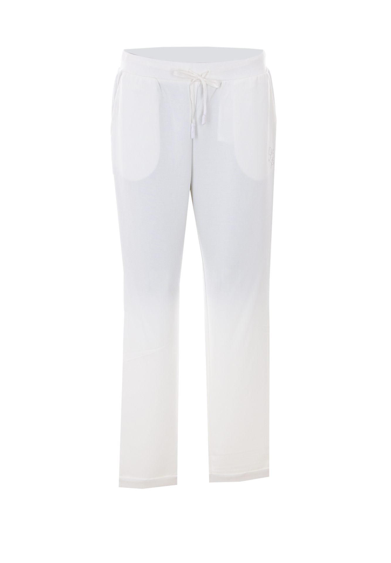 [Liu Jo] Trousers SS26 TA6081JS86910105