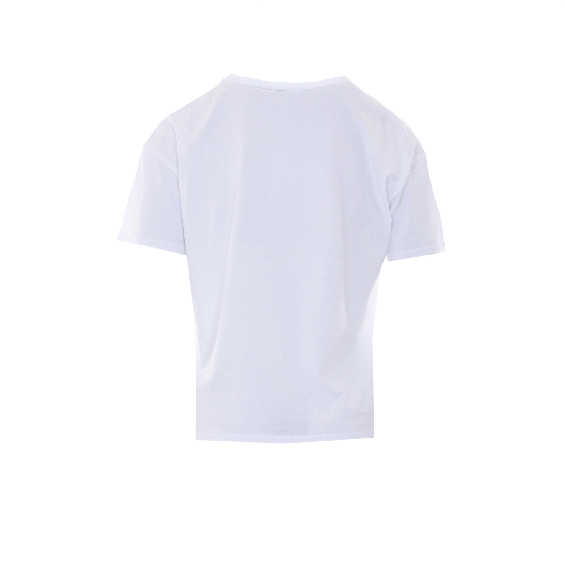 [Liu Jo] T-shirts Short Sleeve SS26 WA6132JS923P9265