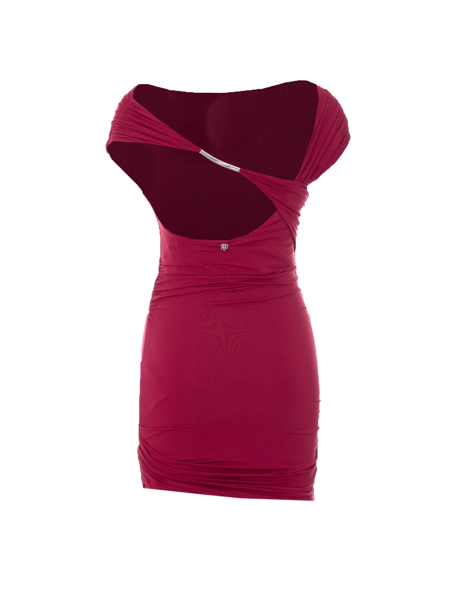 [Aniye] Short sleeve dress SS26 18512502496