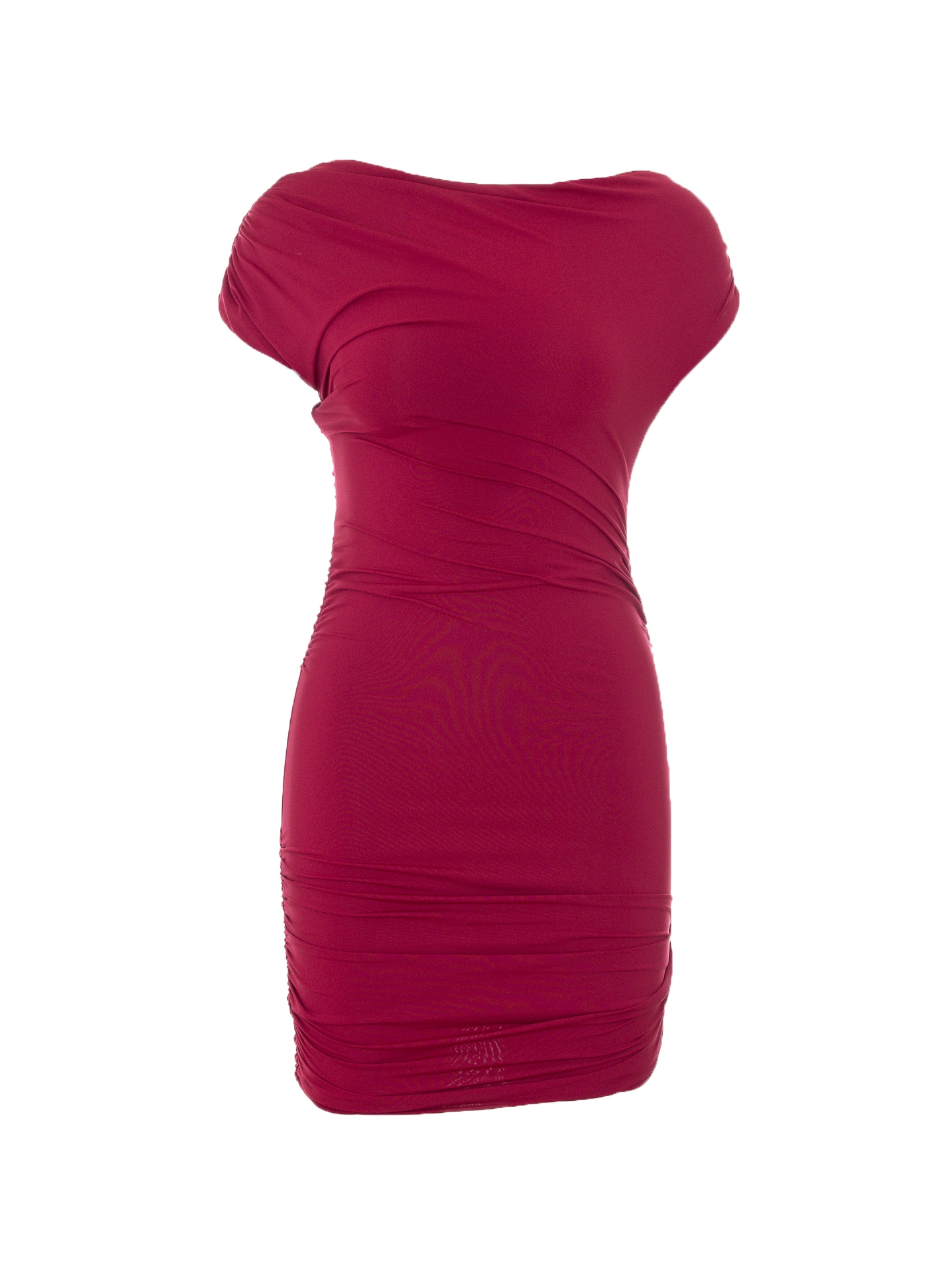 [Aniye] Short sleeve dress SS26 18512502496