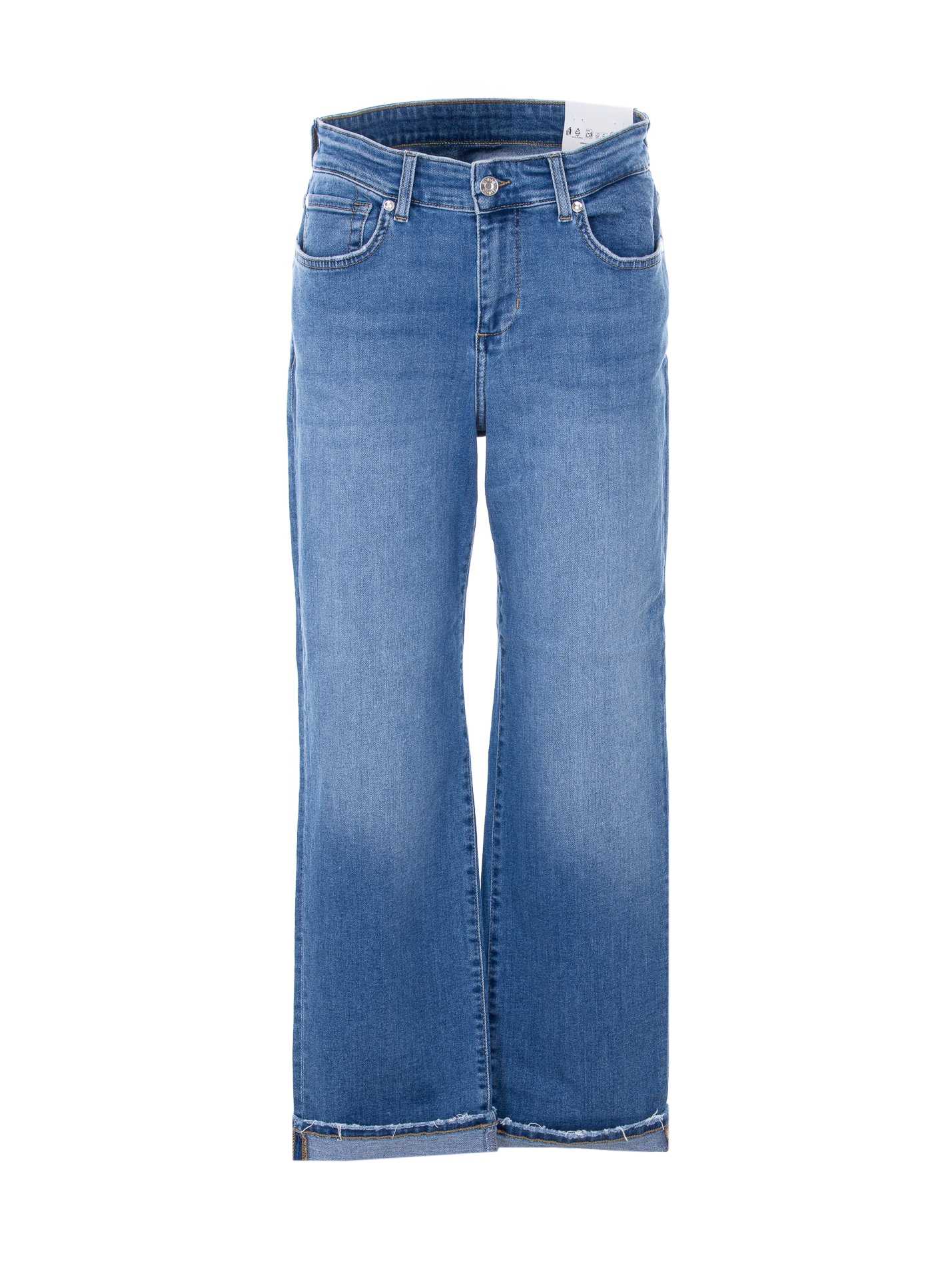 [Liu Jo] Jeans SS26 UA6353DS08579072