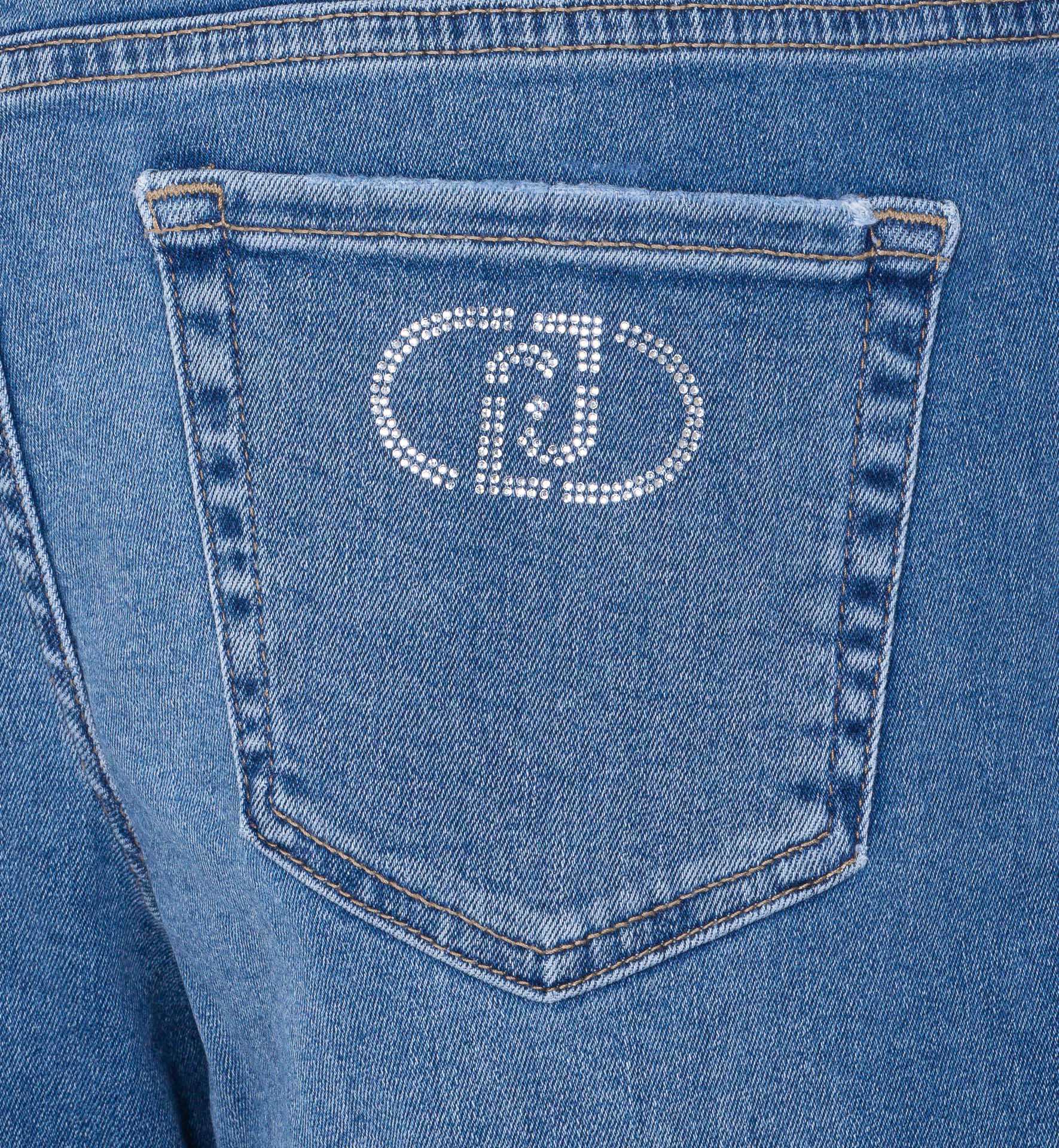 [Liu Jo] Jeans SS26 UA6353DS08579072
