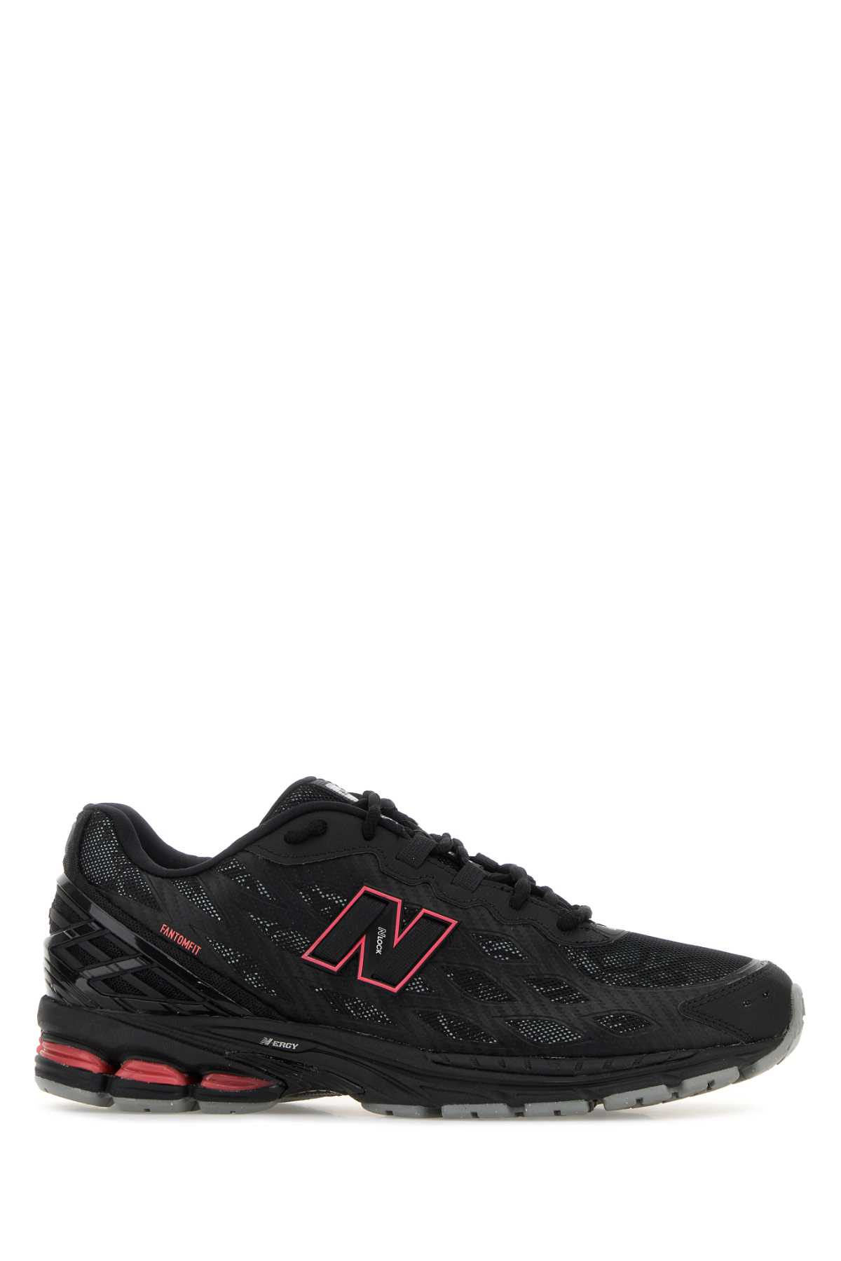 [NEW BALANCE] Sneakers FW25 U1906WD BLACK