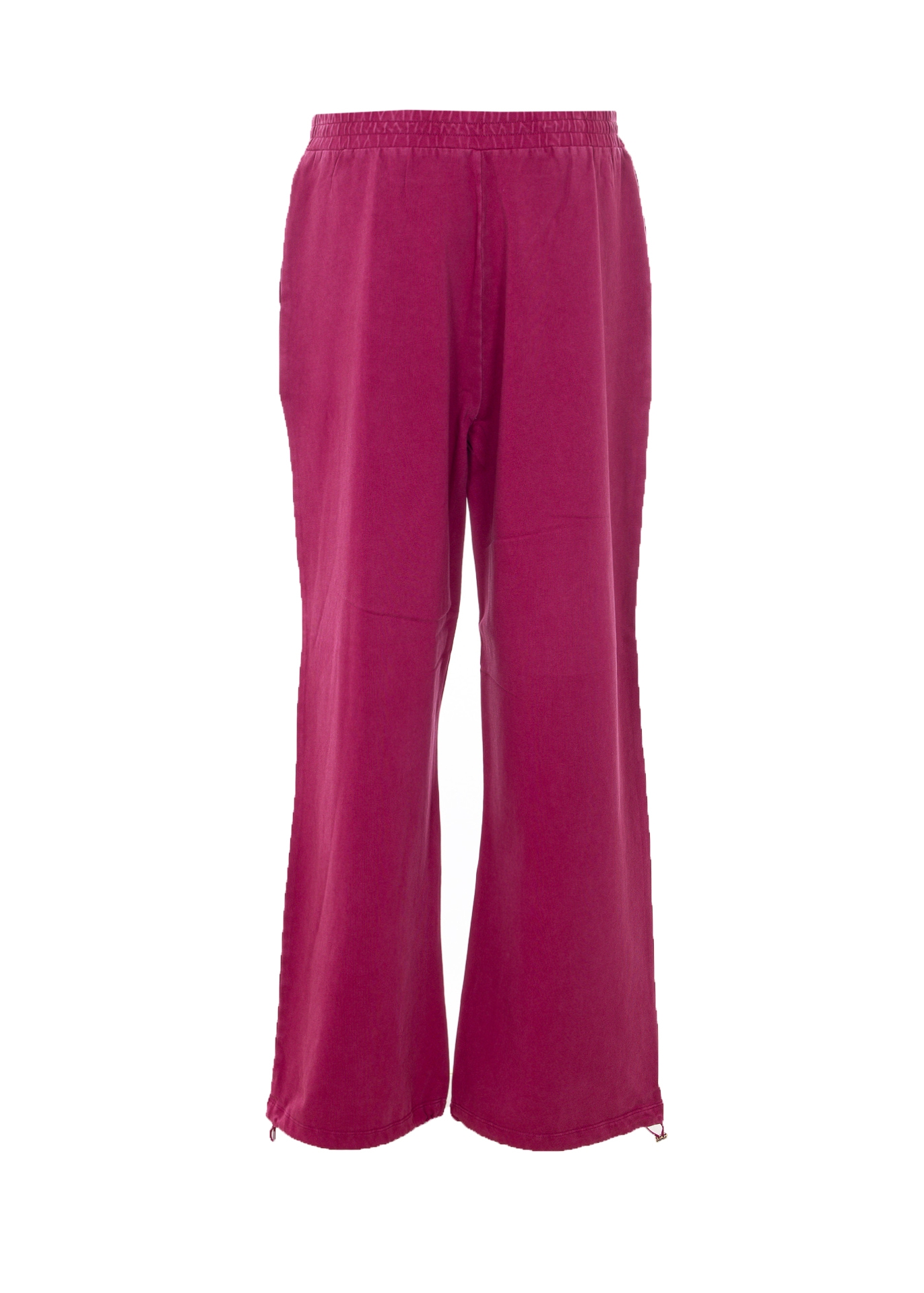 [Liu Jo] Trousers SS26 TA6102JS008L9031