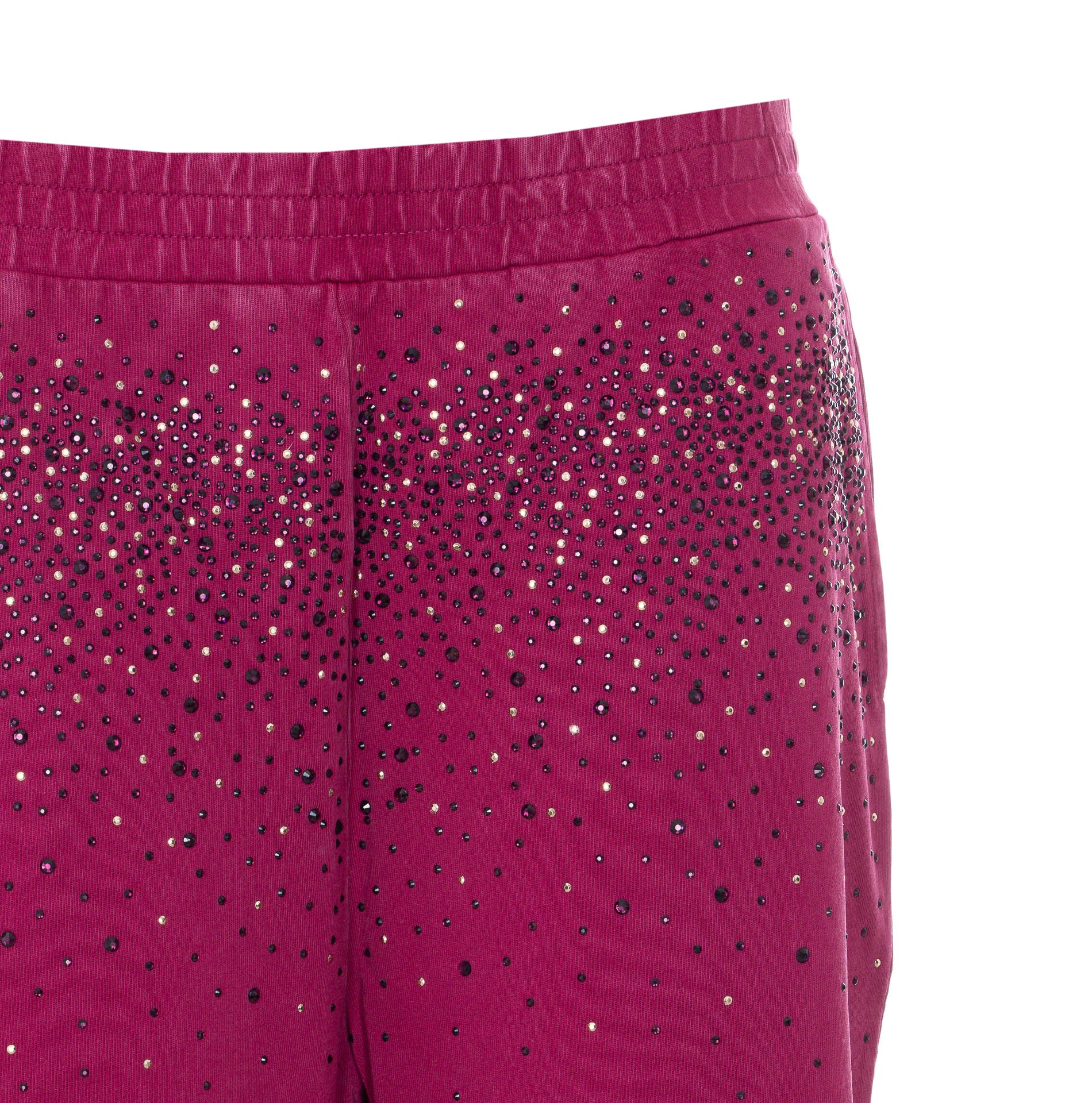 [Liu Jo] Trousers SS26 TA6102JS008L9031