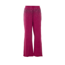 [Liu Jo] Trousers SS26 TA6102JS008L9031