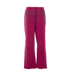 [Liu Jo] Trousers SS26 TA6102JS008L9031