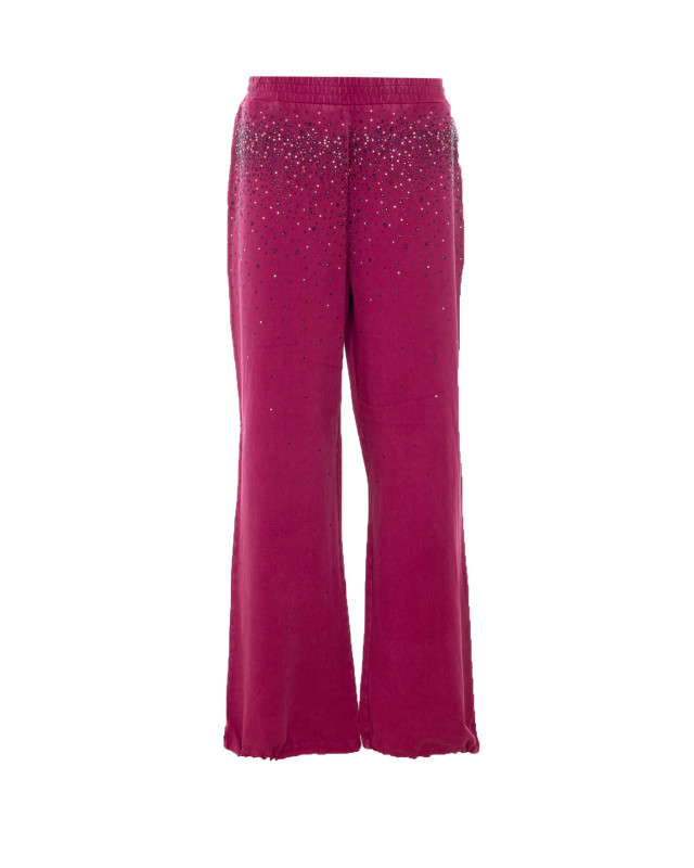 [Liu Jo] Trousers SS26 TA6102JS008L9031