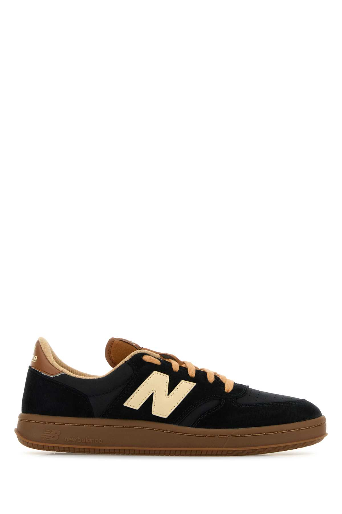 [NEW BALANCE] Sneakers FW25 CT500SKA BLACK