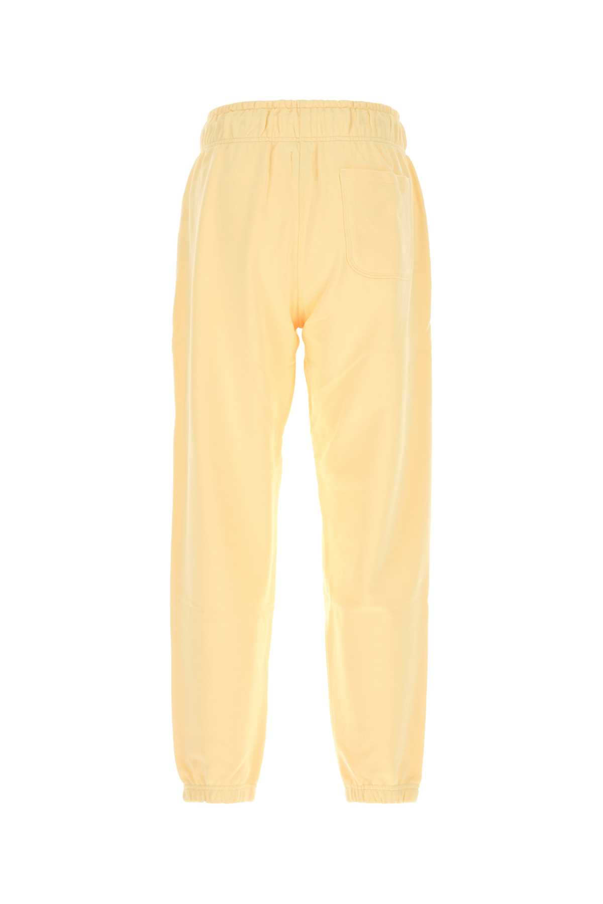 [NEW BALANCE] Trousers FW25 MP43547CAU CALCIUM