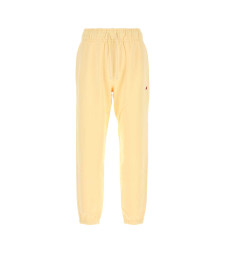 [NEW BALANCE] Trousers FW25 MP43547CAU CALCIUM