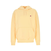 [NEW BALANCE] Hoodie FW25 MT43546CAU CALCIUM