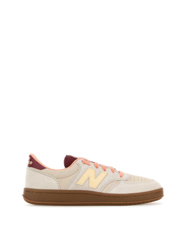 [NEW BALANCE] Sneakers FW25 CT500SKB TIMBERWOLF