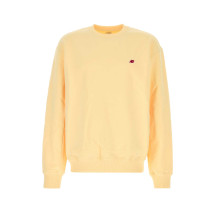 [NEW BALANCE] Sweatshirt FW25 MT43541CAU CALCIUM