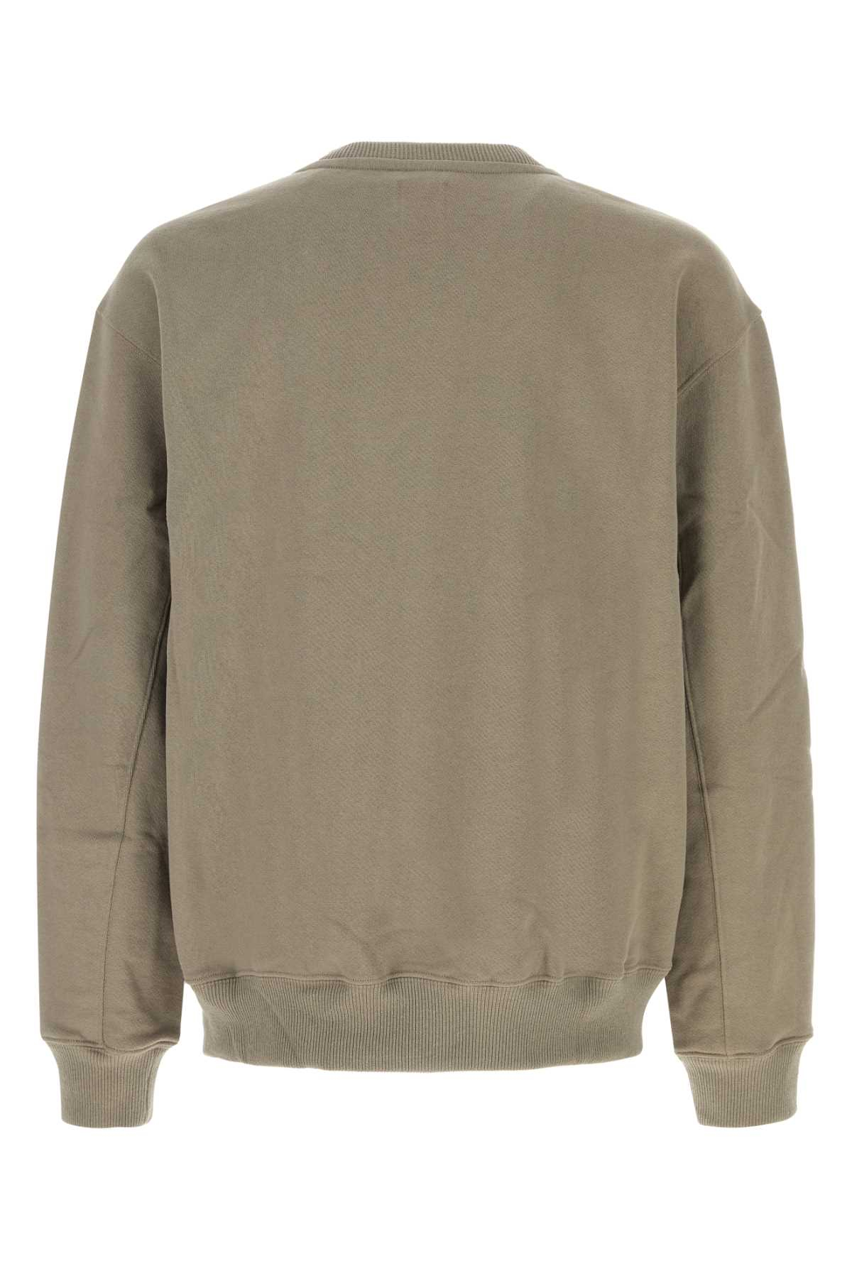 [NEW BALANCE] Sweatshirt FW25 MT43541DOK DOCKSIDE