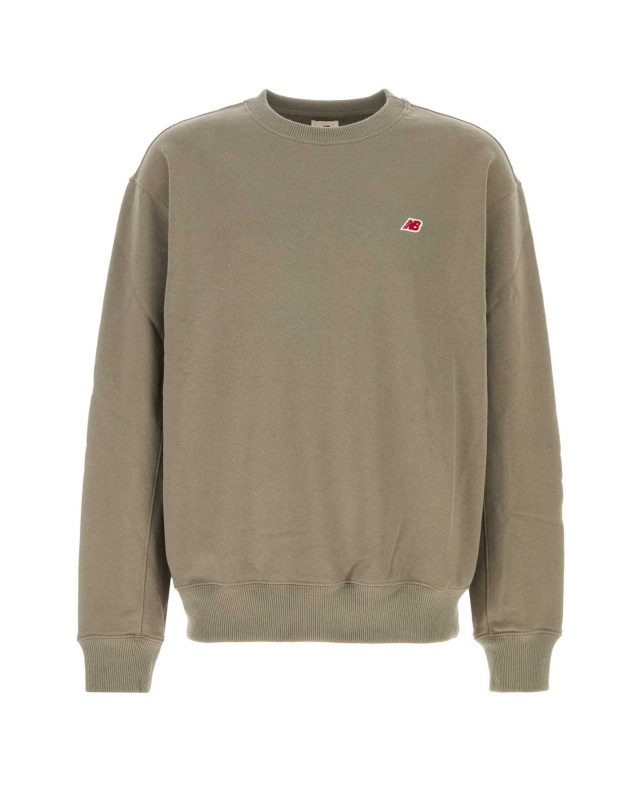 [NEW BALANCE] Sweatshirt FW25 MT43541DOK DOCKSIDE