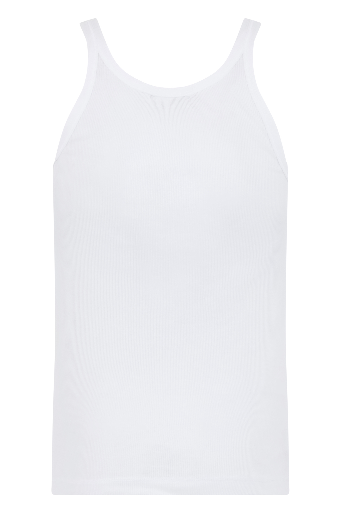 [Dolce & Gabbana] T-shirts Sleeveless CO G8PA8TG7P3I_W0800