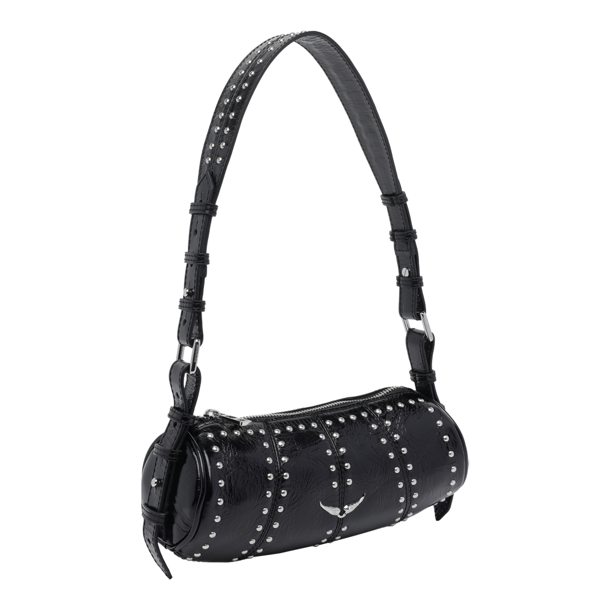 [Zadig & Voltaire] Shoulder bag SS26 LWBA04177011