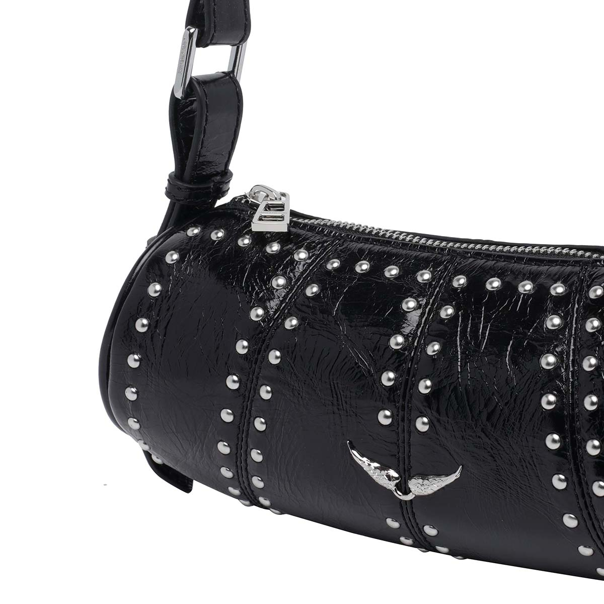 [Zadig & Voltaire] Shoulder bag SS26 LWBA04177011