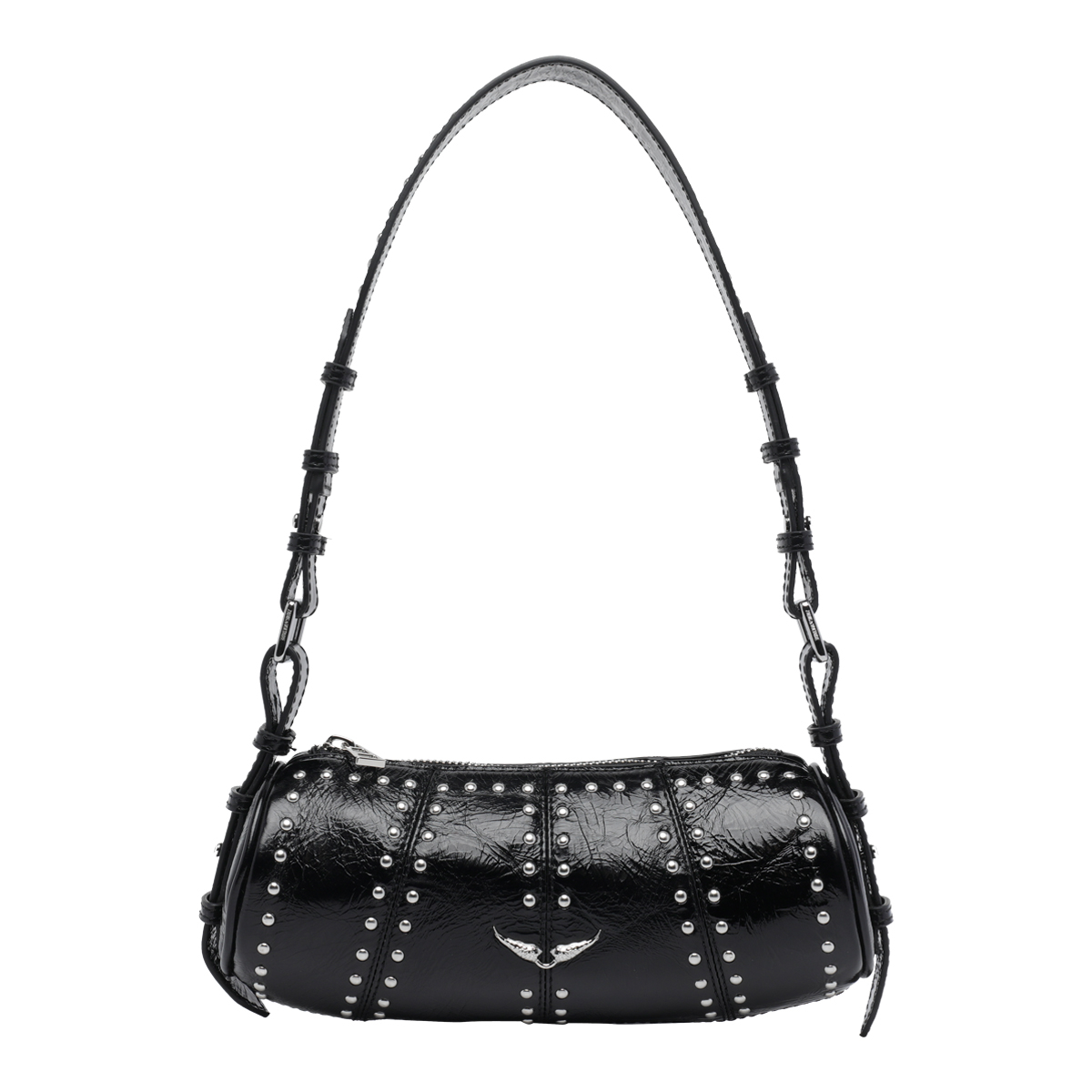 [Zadig & Voltaire] Shoulder bag SS26 LWBA04177011