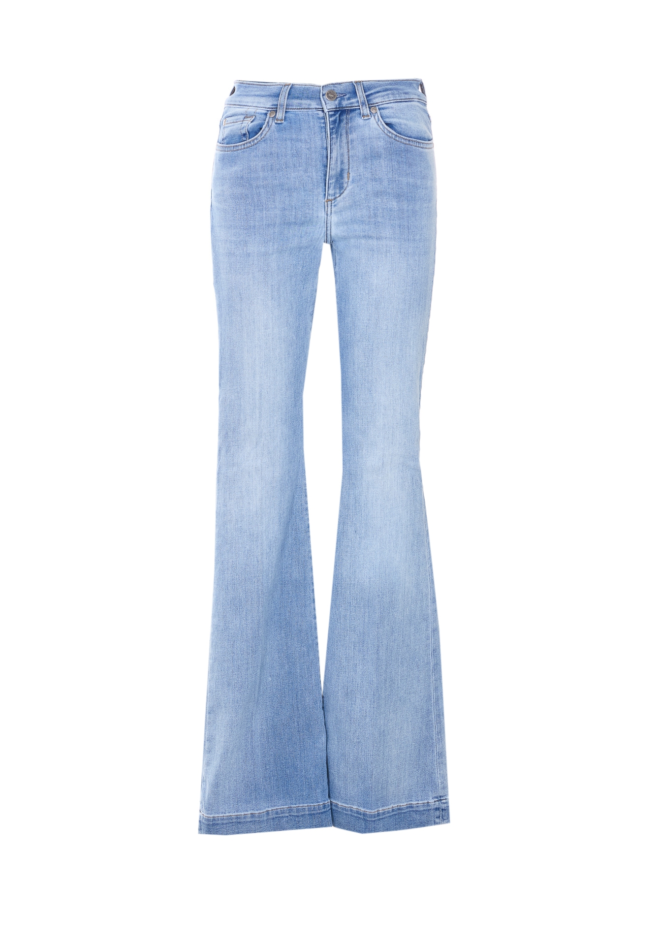 [Liu Jo] Jeans SS26 UA6061DS08179029