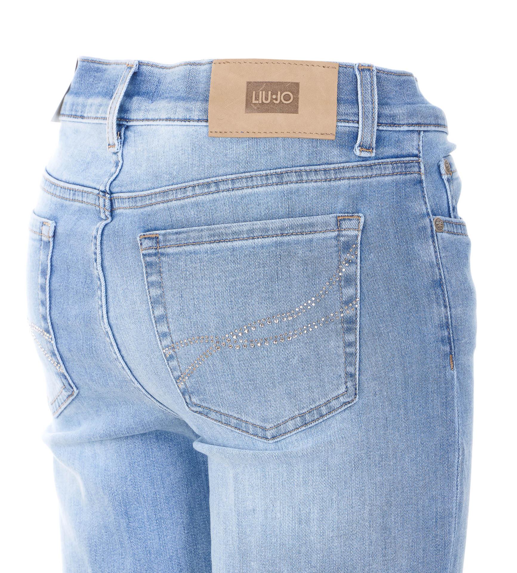 [Liu Jo] Jeans SS26 UA6061DS08179029