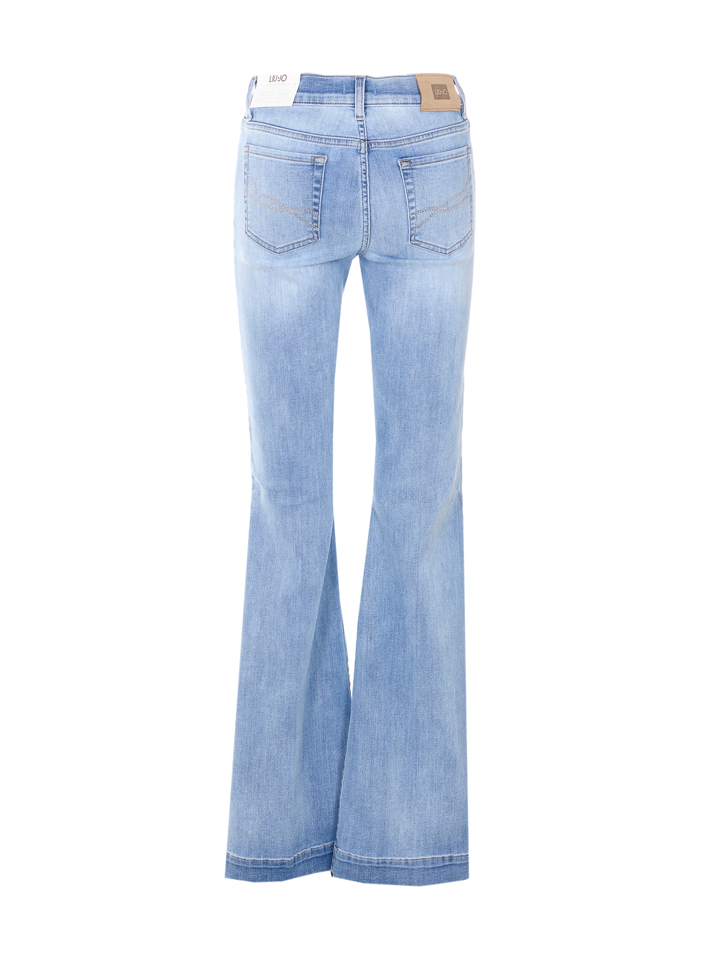 [Liu Jo] Jeans SS26 UA6061DS08179029