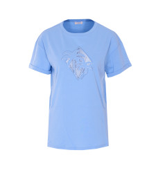 [Liu Jo] T-shirts Short Sleeve SS26 WA6413JS904P9318