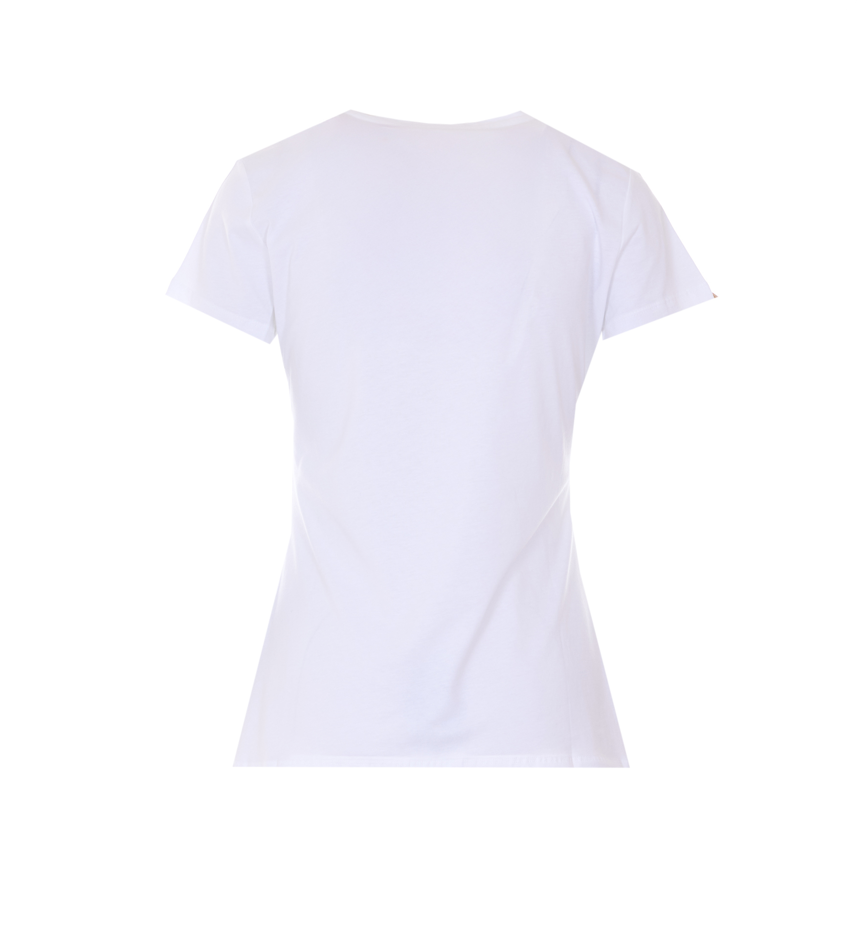 [Liu Jo] T-shirts Short Sleeve SS26 WA6493JS923P9600