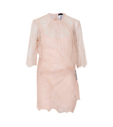 [Liu Jo] Long sleeve dress SS26 PA6055J4961X0753