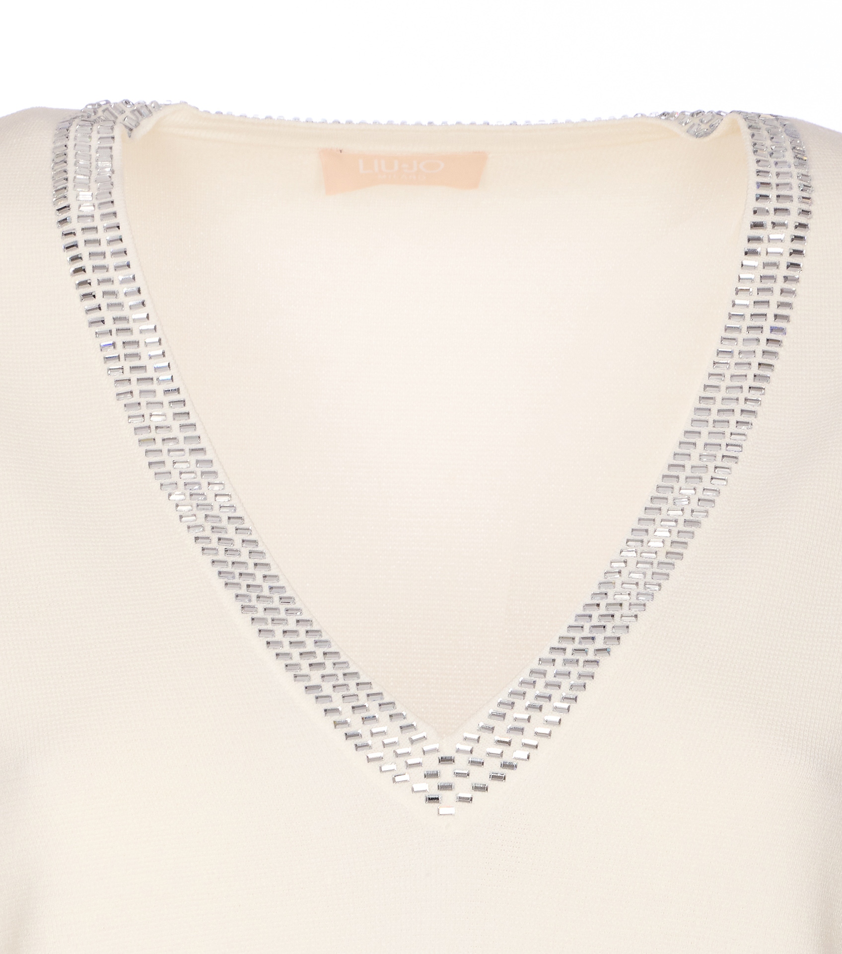 [Liu Jo] Knitwear SS26 WA6222MS55N10701