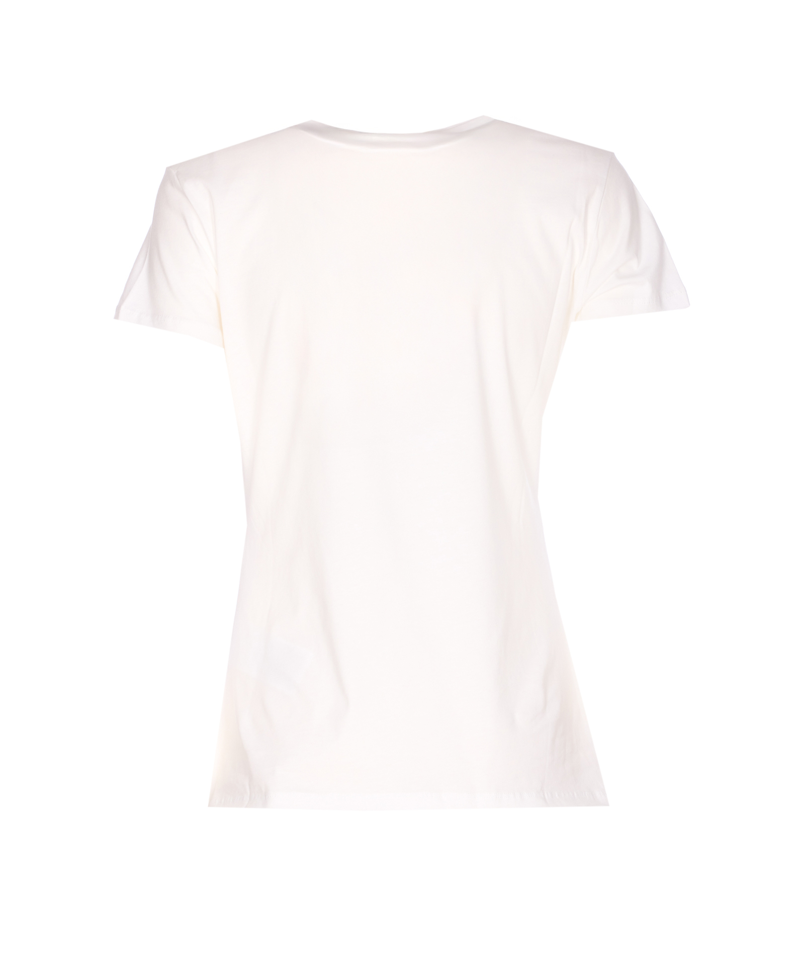 [Liu Jo] T-shirts Short Sleeve SS26 WA6493JS923P9604