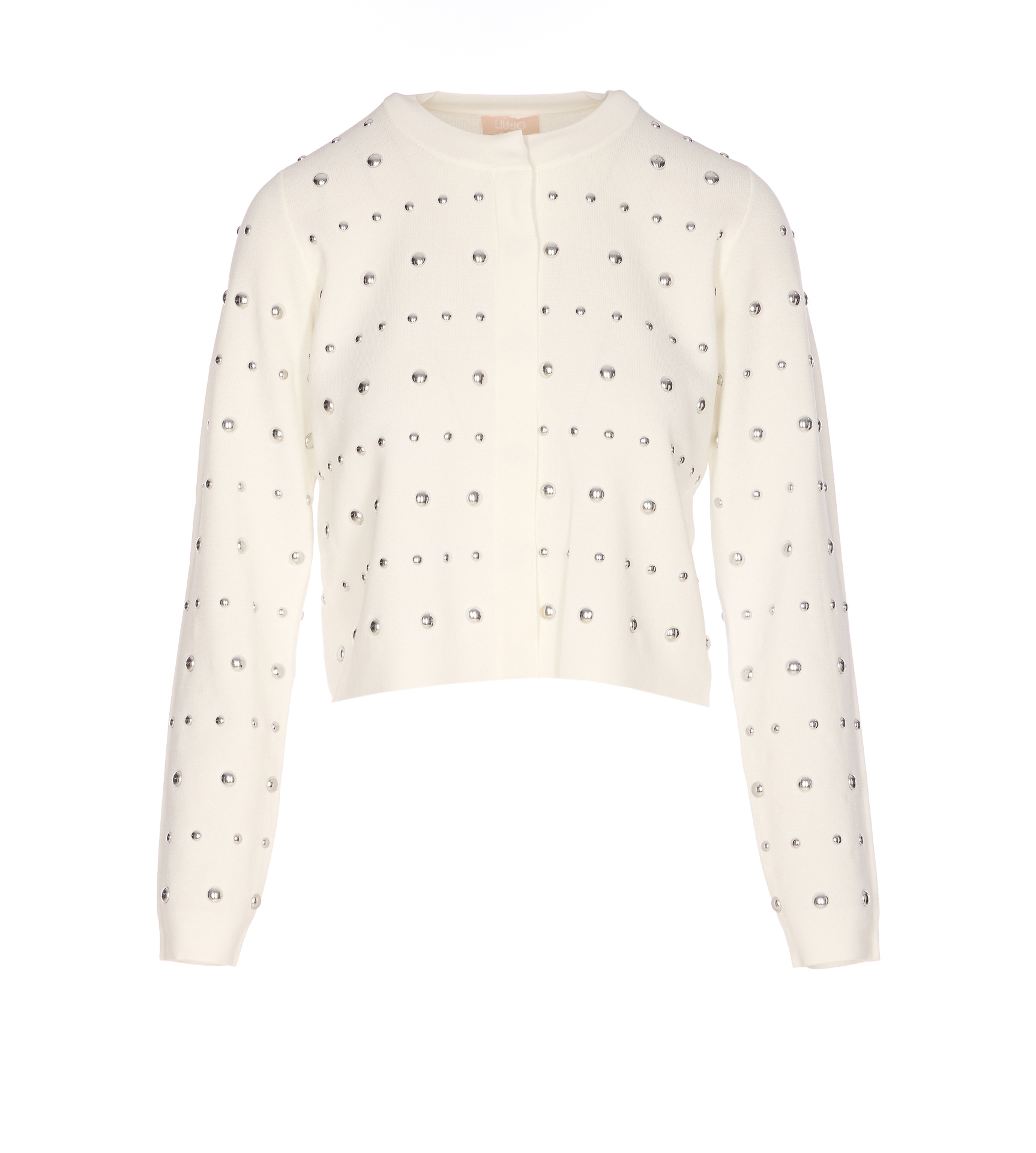 [Liu Jo] Knitwear SS26 WA6090MS55N10701