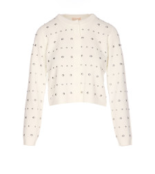 [Liu Jo] Knitwear SS26 WA6090MS55N10701