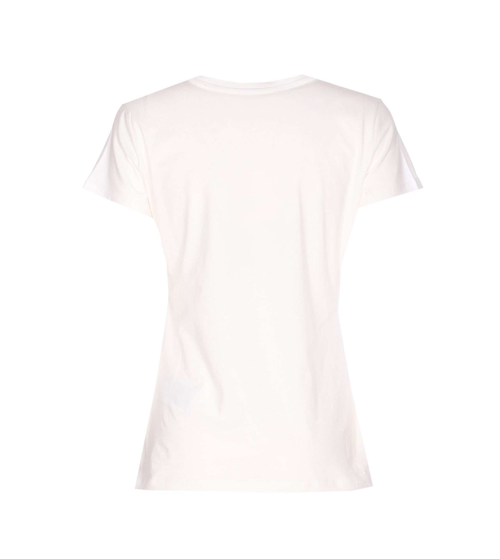 [Liu Jo] T-shirts Short Sleeve SS26 WA6493JS923P9656