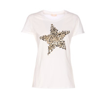 [Liu Jo] T-shirts Short Sleeve SS26 WA6493JS923P9656