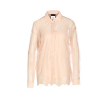 [Liu Jo] Shirts Long Sleeve SS26 PA6038J4961X0753