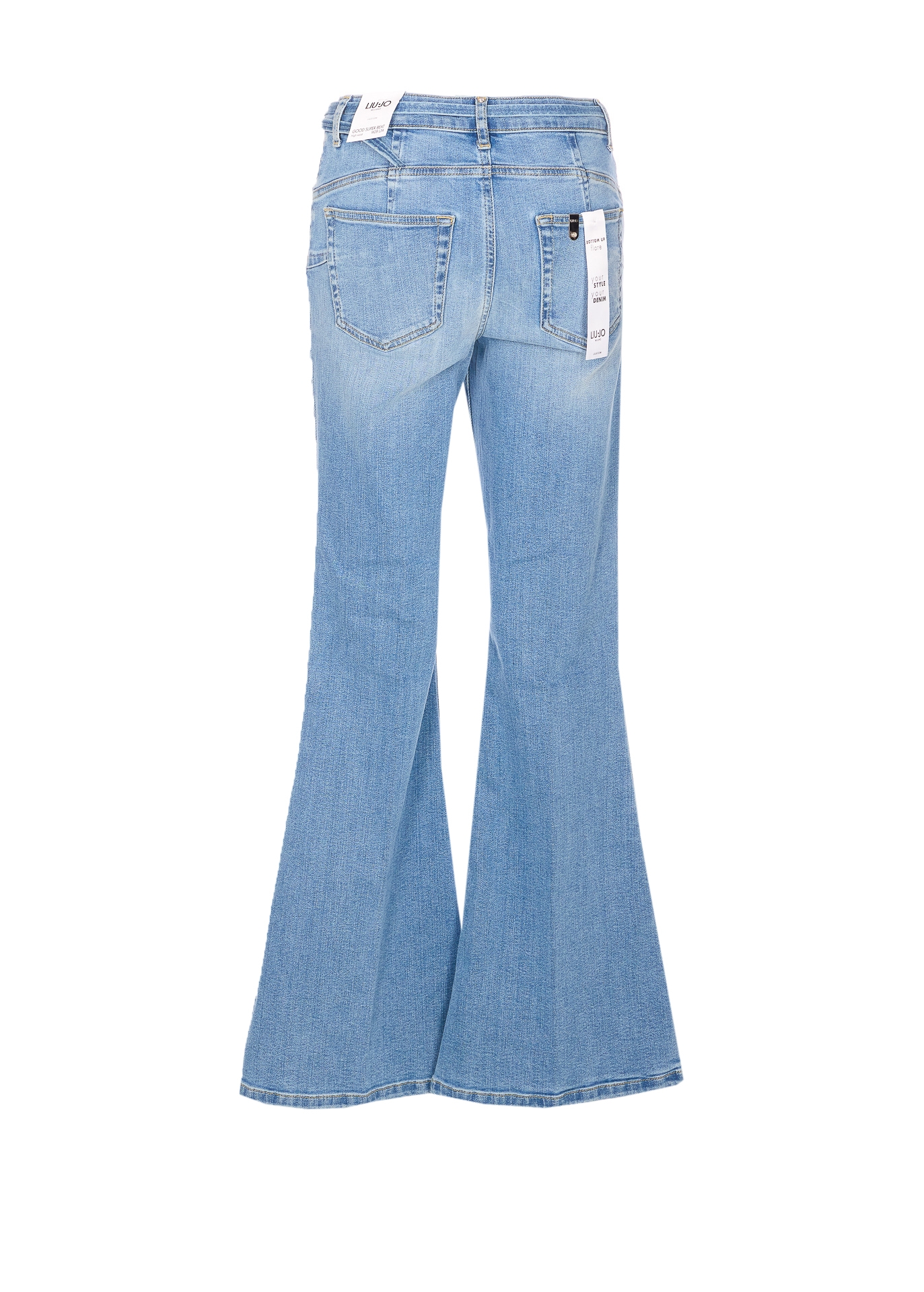 [Liu Jo] Jeans SS26 UA6159D026478986