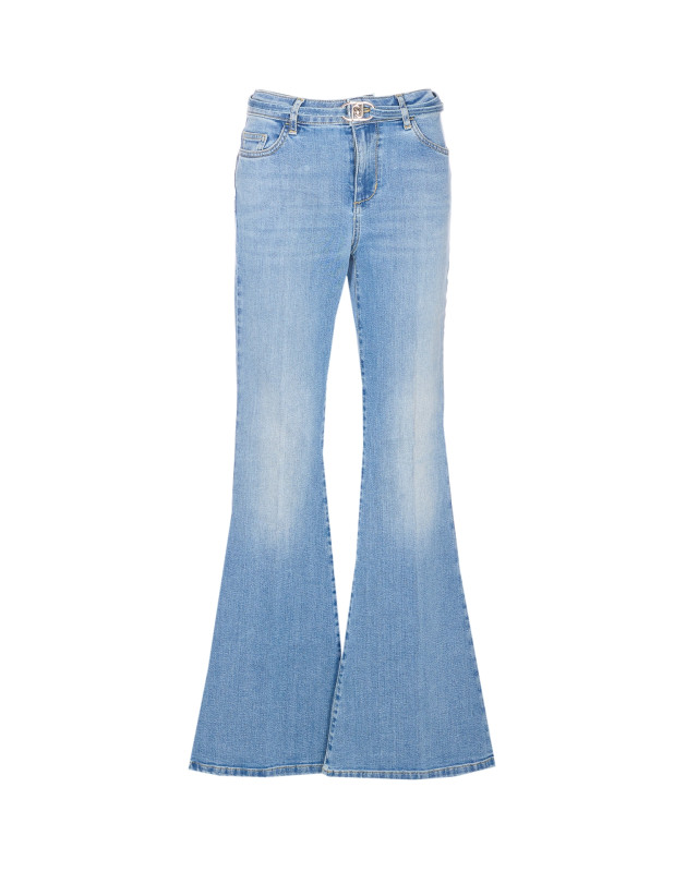 [Liu Jo] Jeans SS26 UA6159D026478986