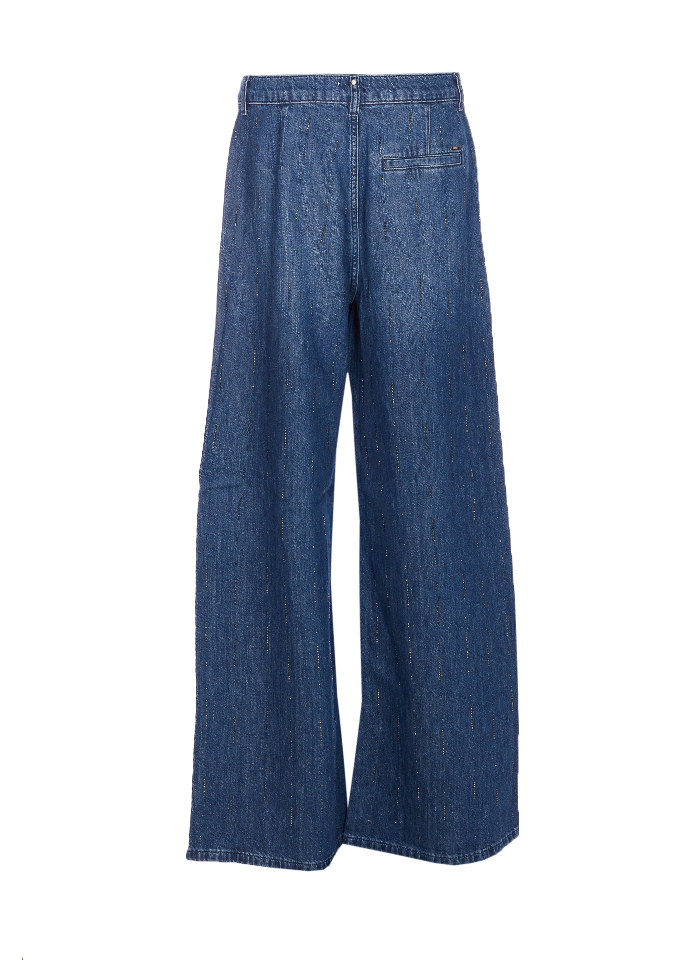 [Liu Jo] Jeans SS26 UA6108D031578033