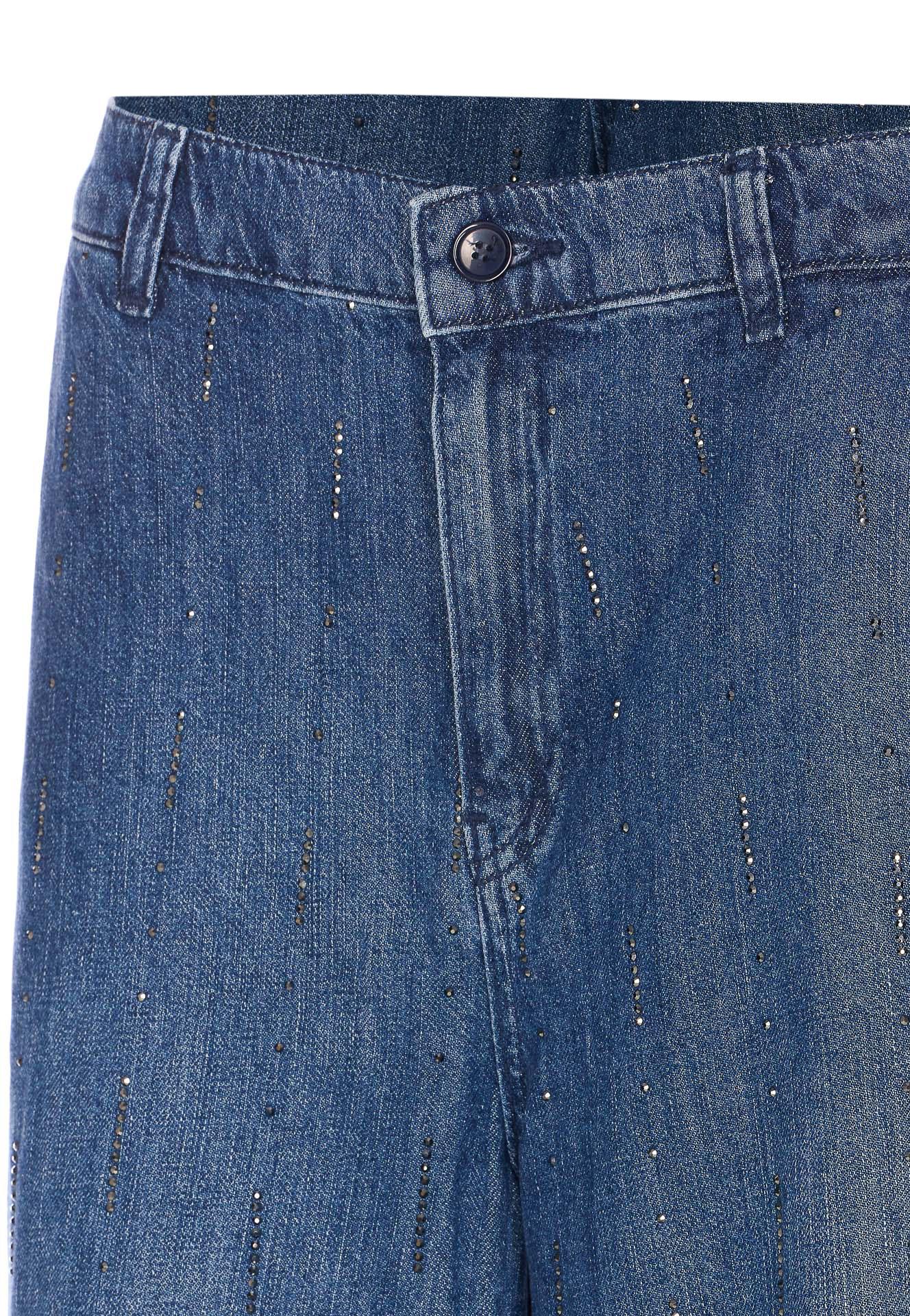 [Liu Jo] Jeans SS26 UA6108D031578033