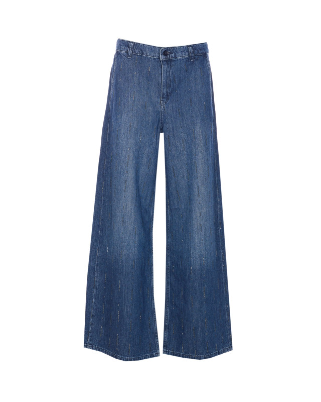 [Liu Jo] Jeans SS26 UA6108D031578033