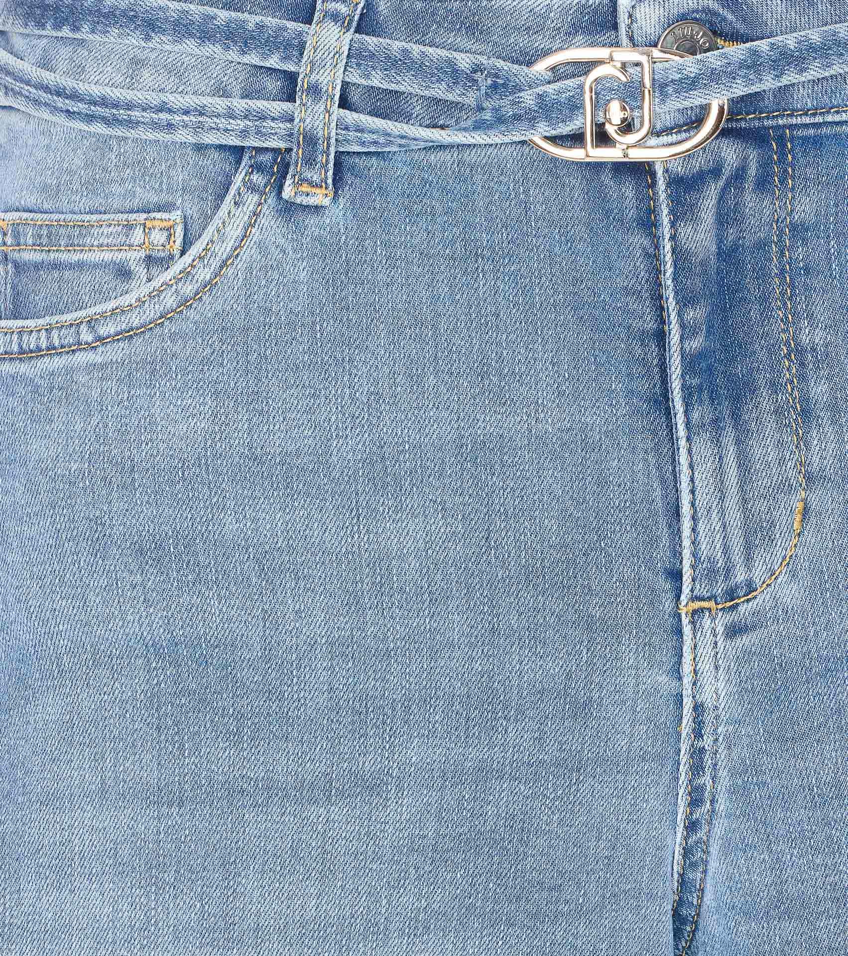 [Liu Jo] Jeans SS26 UA6161D026478986