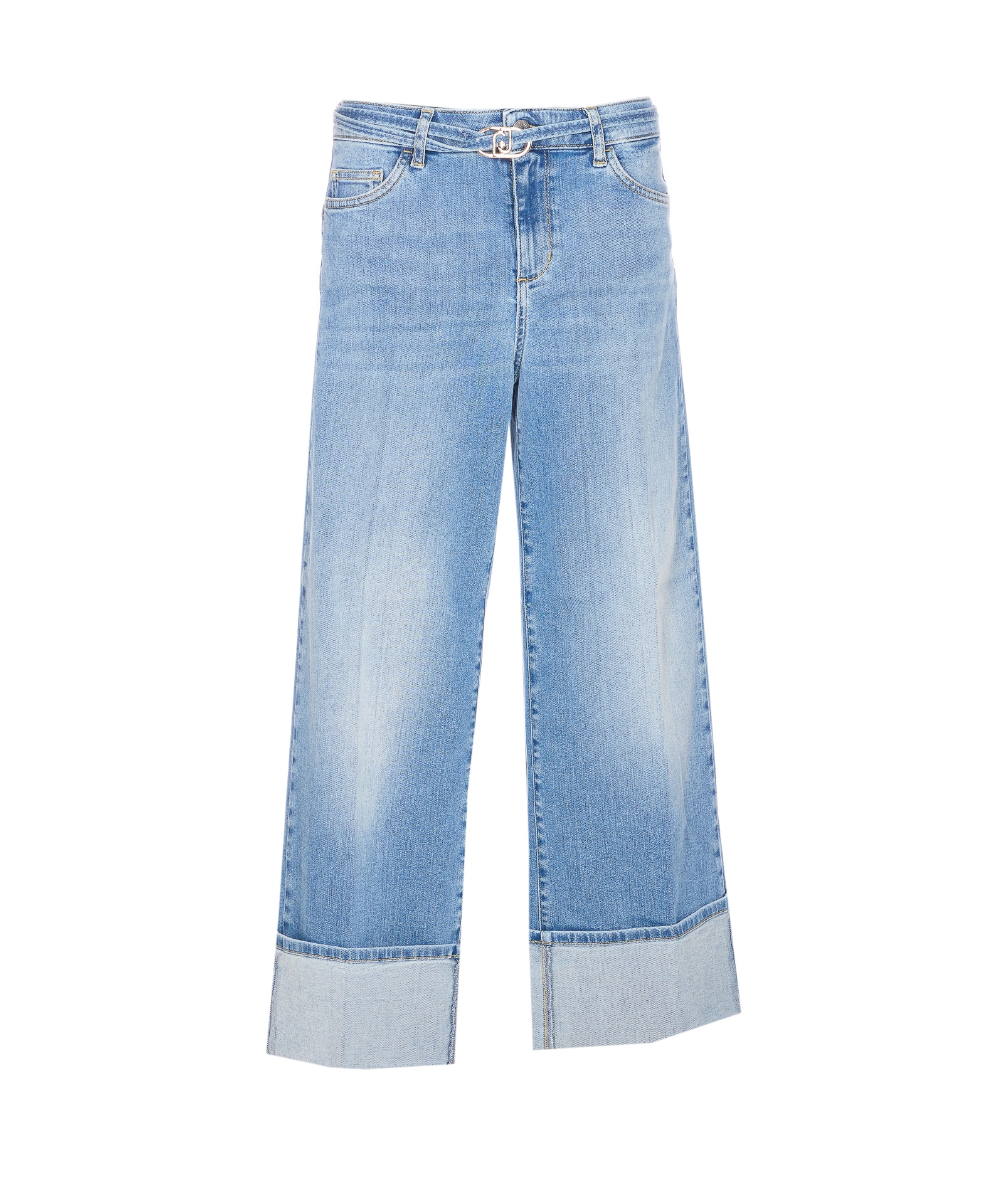 [Liu Jo] Jeans SS26 UA6161D026478986