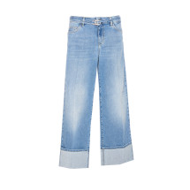 [Liu Jo] Jeans SS26 UA6161D026478986
