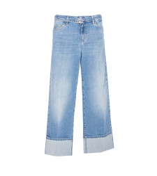 [Liu Jo] Jeans SS26 UA6161D026478986