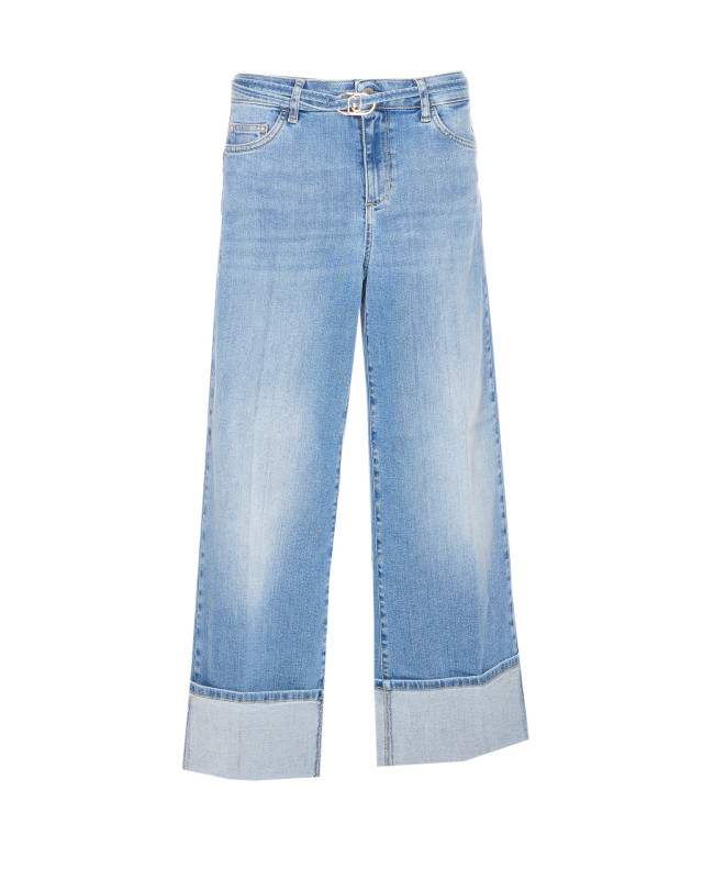 [Liu Jo] Jeans SS26 UA6161D026478986