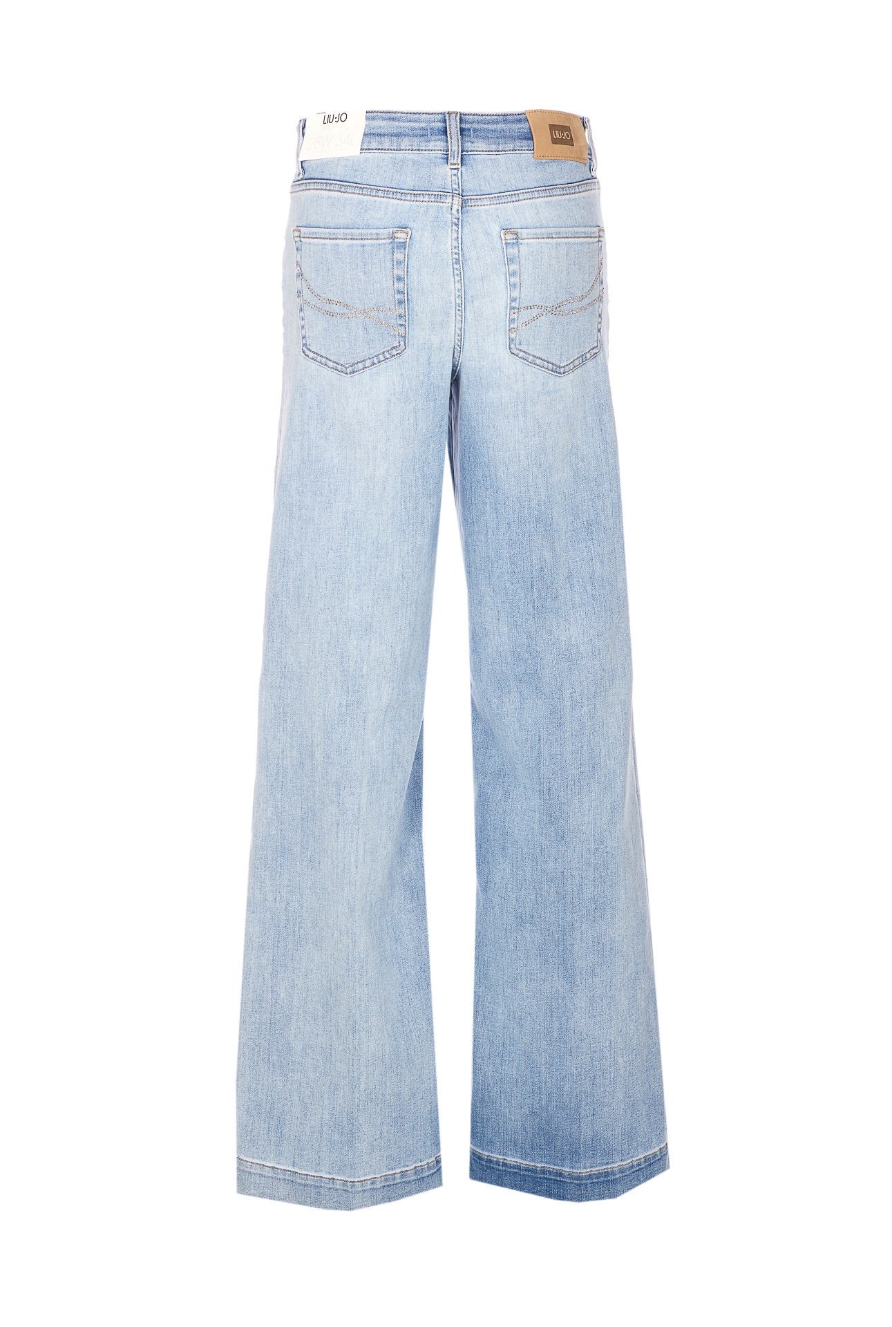 [Liu Jo] Jeans SS26 UA6068DS08179029