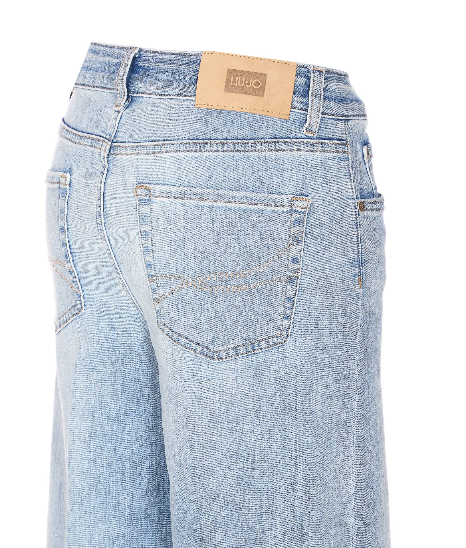 [Liu Jo] Jeans SS26 UA6068DS08179029